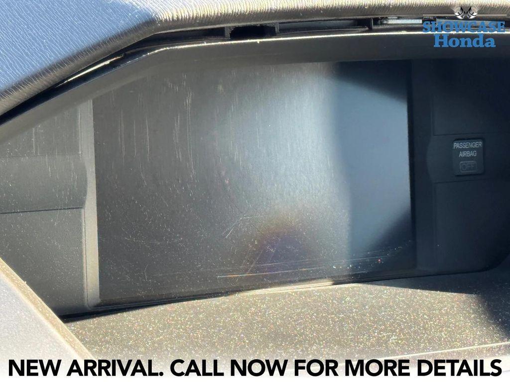 used 2016 Honda Odyssey car, priced at $21,998
