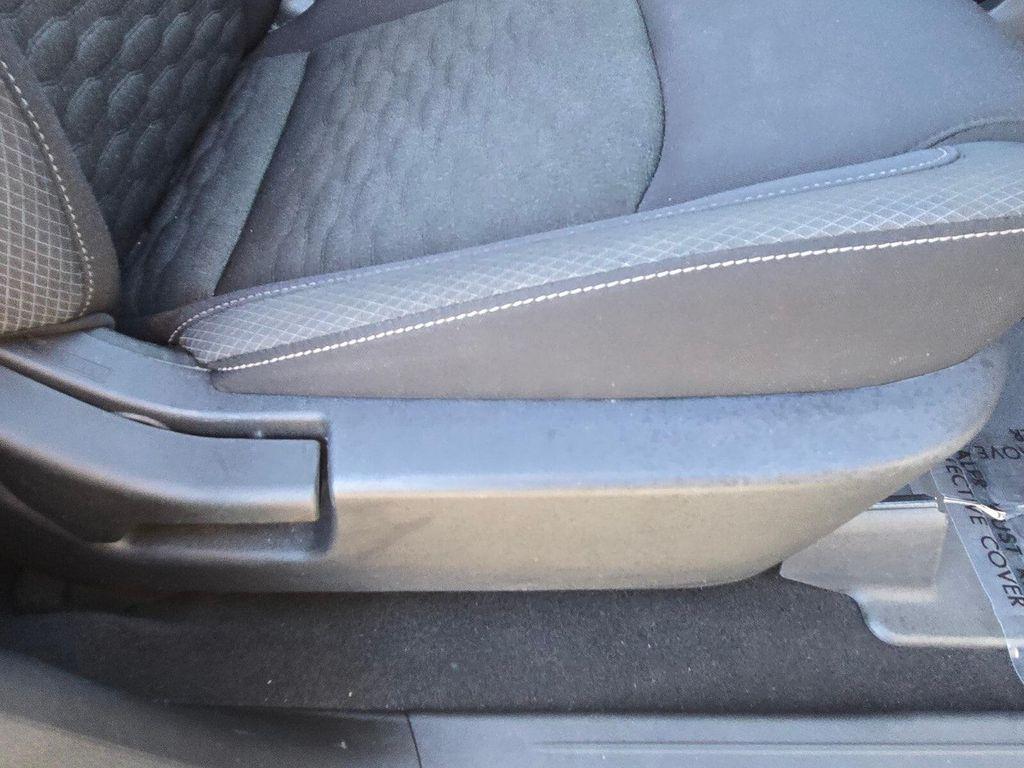 used 2022 Nissan Pathfinder car, priced at $20,900