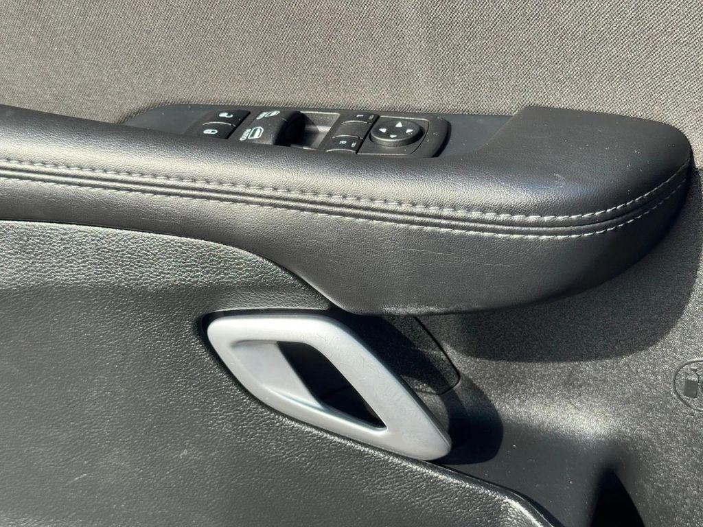 used 2023 Dodge Challenger car, priced at $36,998