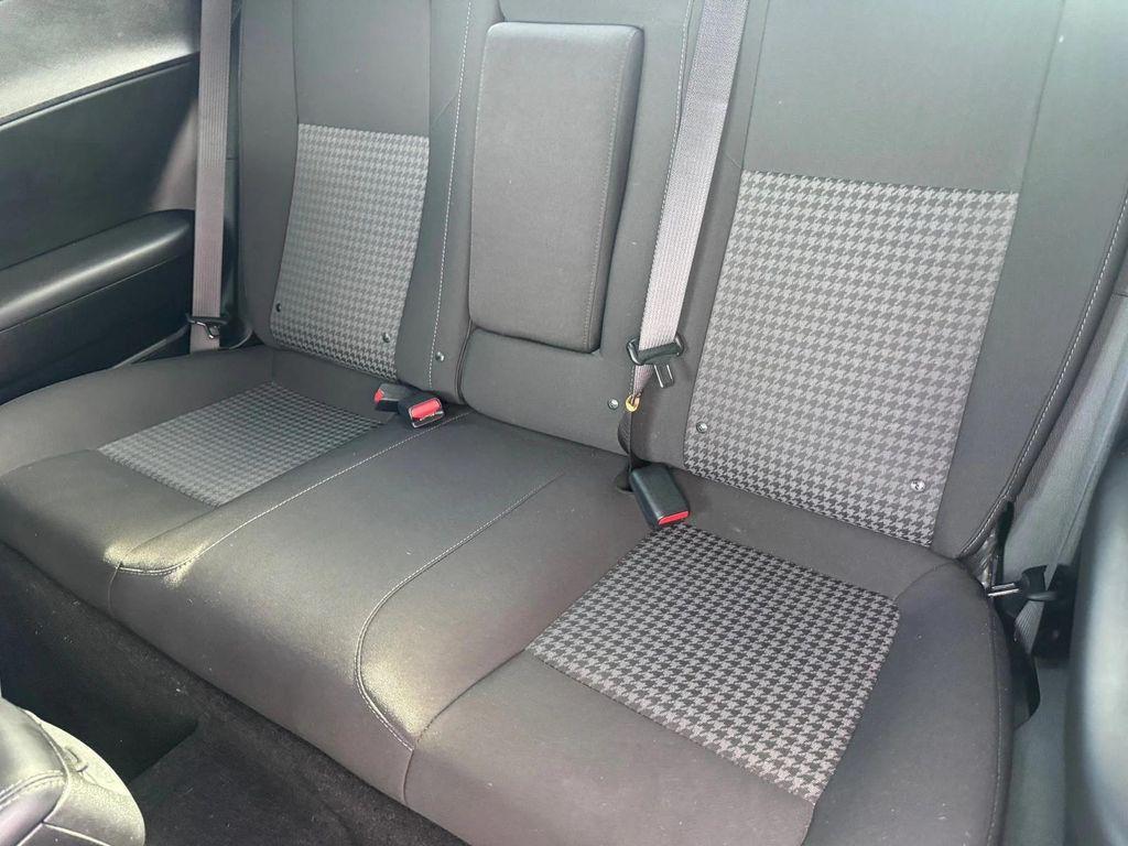 used 2023 Dodge Challenger car, priced at $36,998