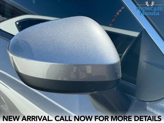 used 2023 Nissan Rogue car, priced at $21,998