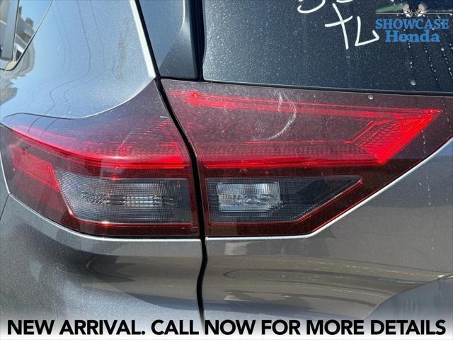 used 2023 Nissan Rogue car, priced at $21,998