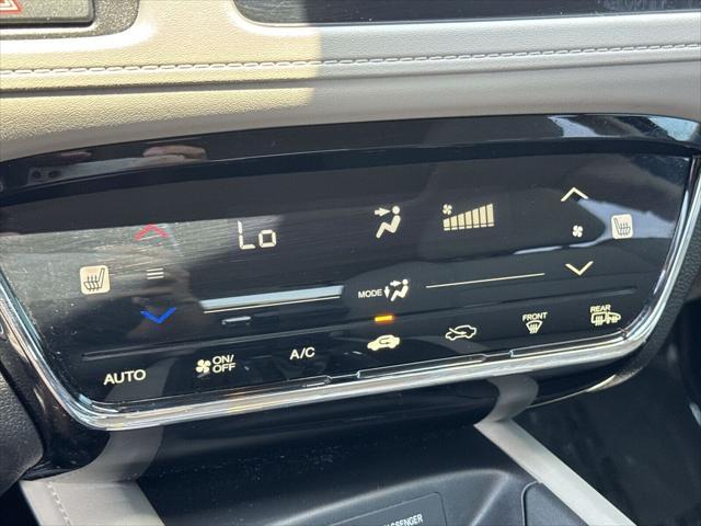 used 2019 Honda HR-V car, priced at $20,500
