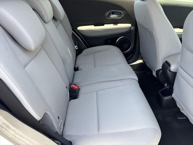 used 2019 Honda HR-V car, priced at $20,500