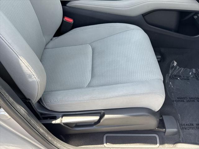 used 2019 Honda HR-V car, priced at $20,500