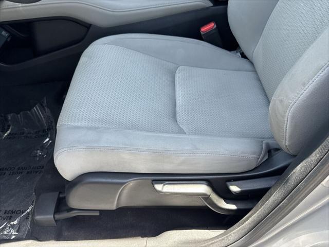 used 2019 Honda HR-V car, priced at $20,500