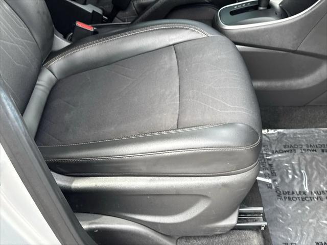 used 2020 Chevrolet Trax car, priced at $13,998