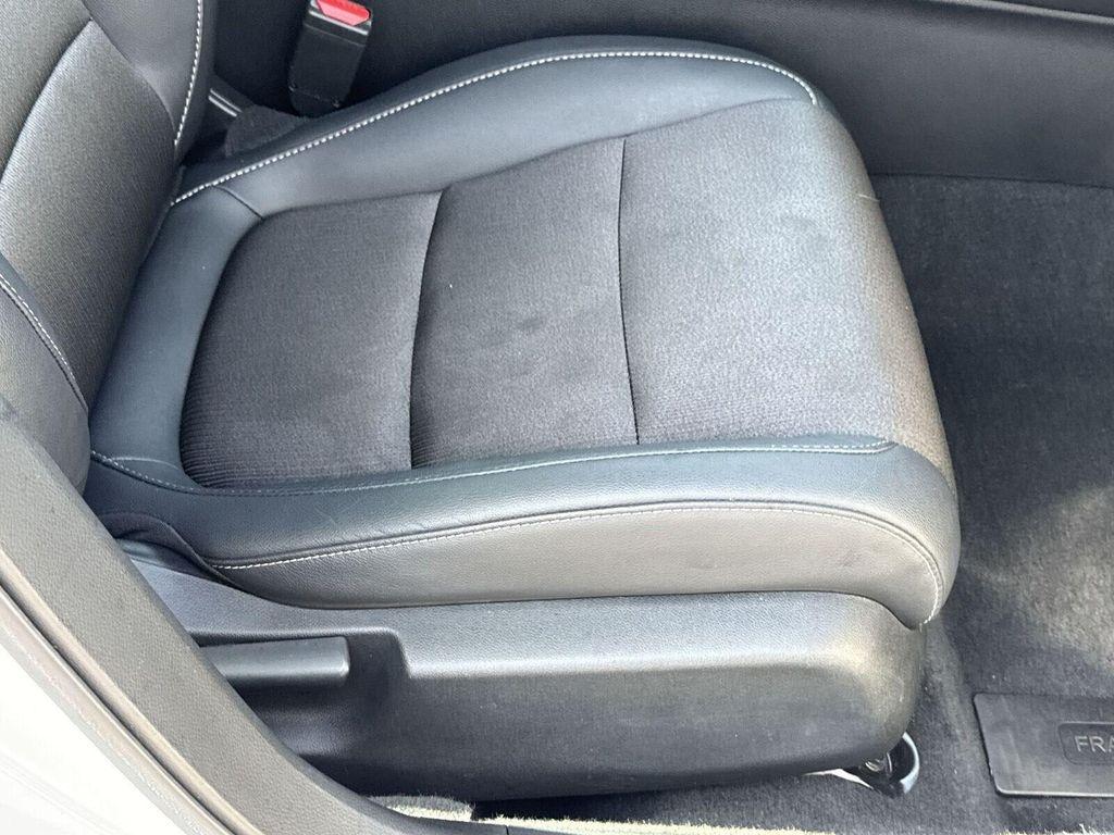 used 2019 Honda Accord car, priced at $22,900