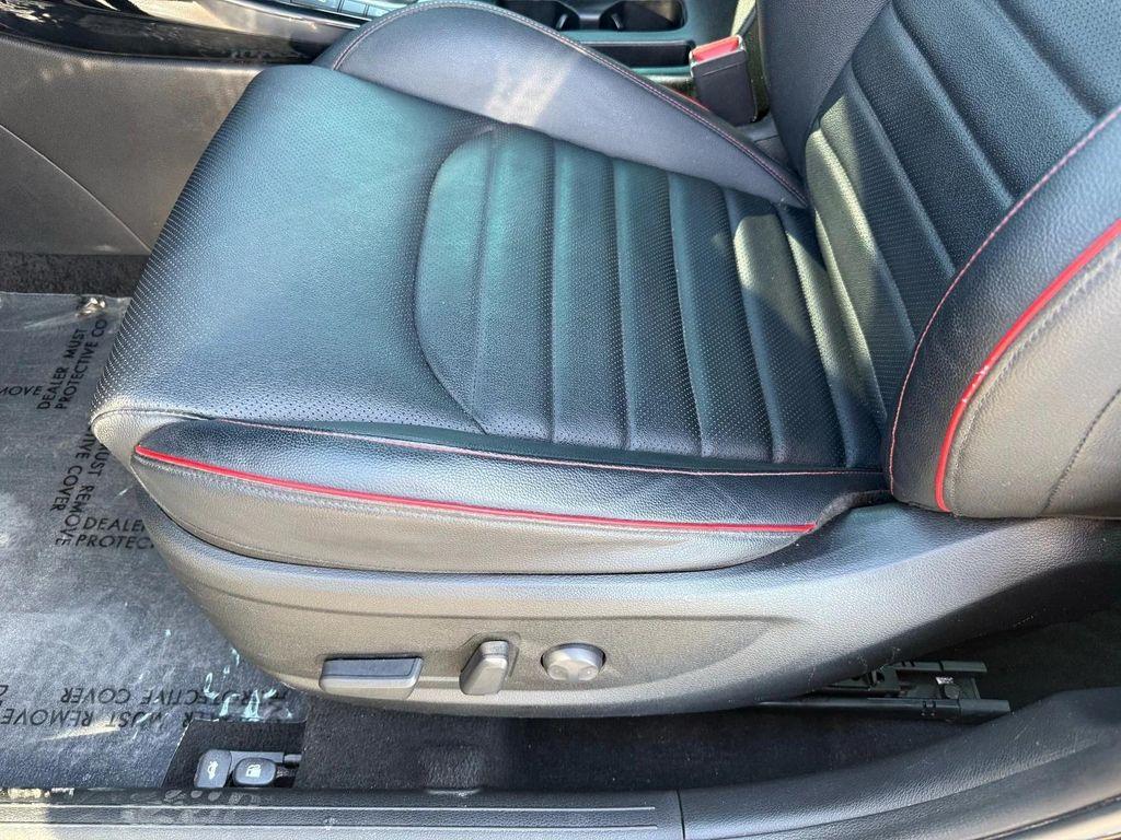 used 2023 Kia Forte car, priced at $18,400