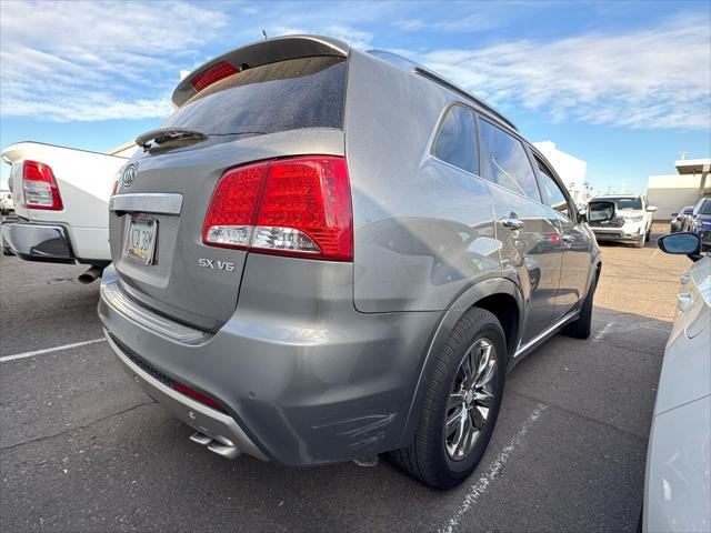 used 2013 Kia Sorento car, priced at $8,600