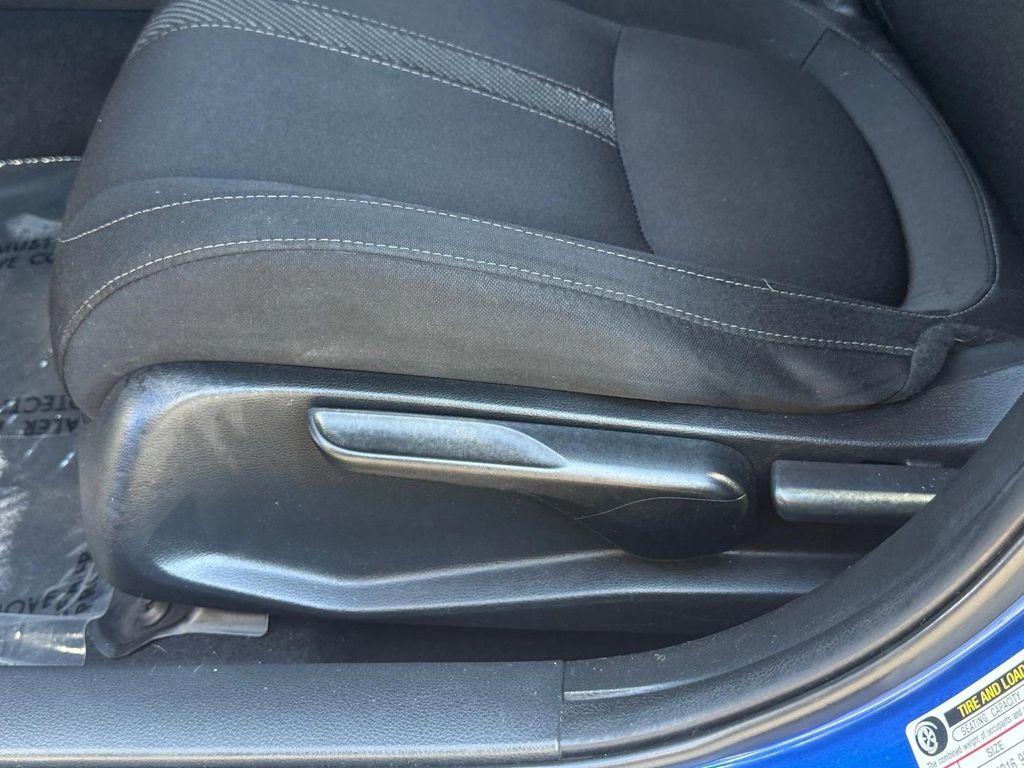 used 2017 Honda Civic car, priced at $11,500