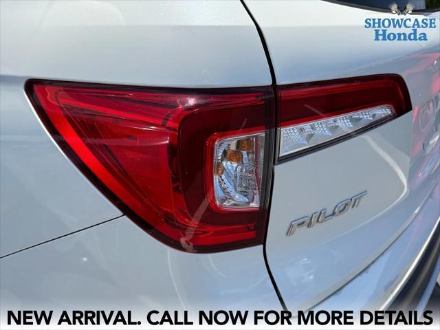 used 2019 Honda Pilot car, priced at $26,300