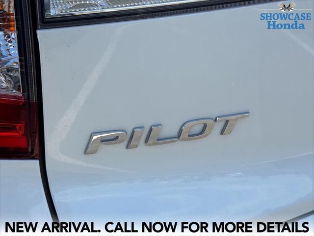 used 2019 Honda Pilot car, priced at $26,300