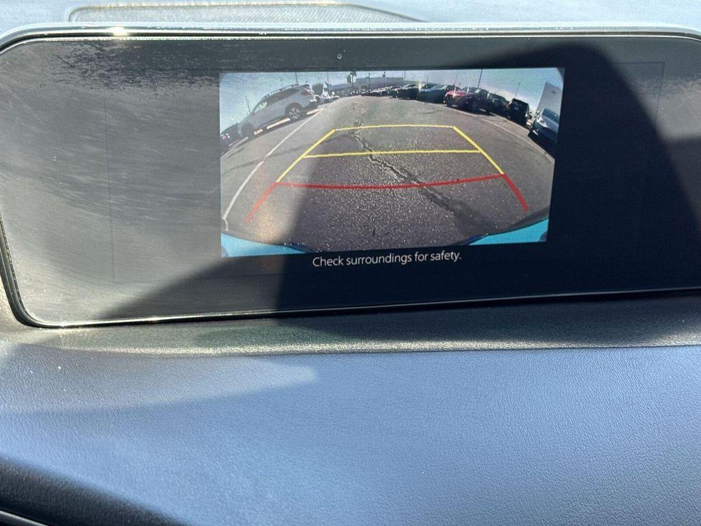 used 2020 Mazda Mazda3 car, priced at $17,100
