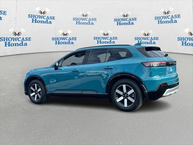new 2025 Honda Prologue car, priced at $50,075