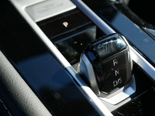 new 2026 Volkswagen Atlas Cross Sport car, priced at $49,444