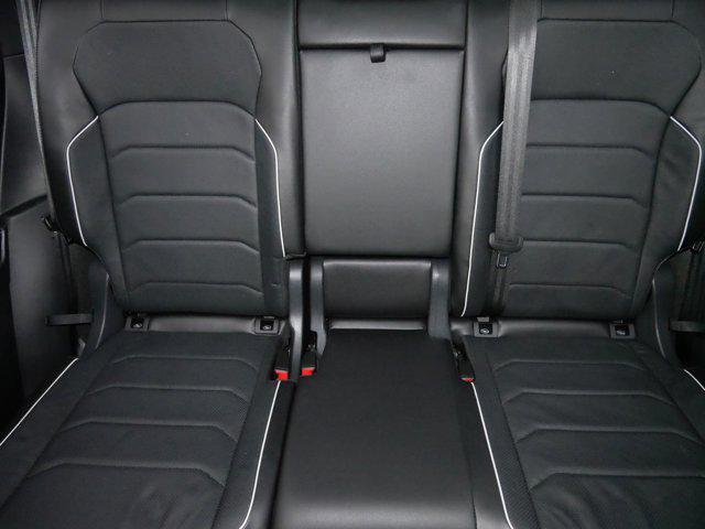 used 2024 Volkswagen Tiguan car, priced at $31,997