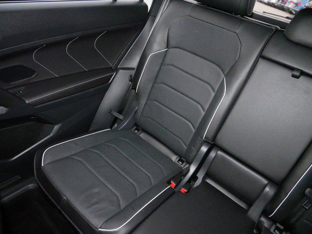 used 2024 Volkswagen Tiguan car, priced at $31,997