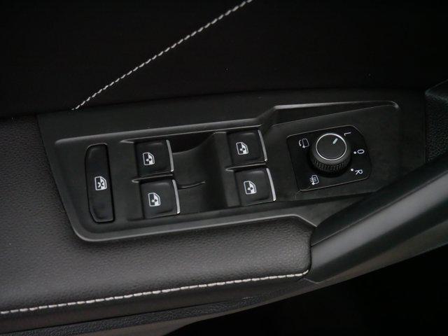 used 2024 Volkswagen Tiguan car, priced at $31,997