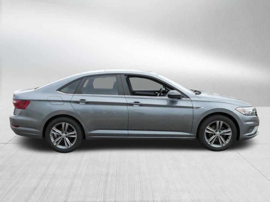 used 2020 Volkswagen Jetta car, priced at $17,498