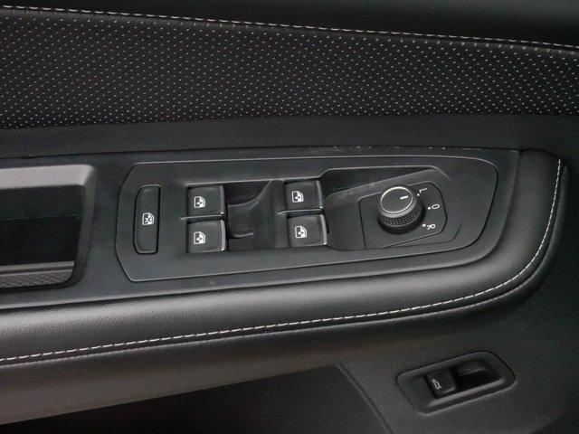 used 2024 Volkswagen Atlas car, priced at $29,998