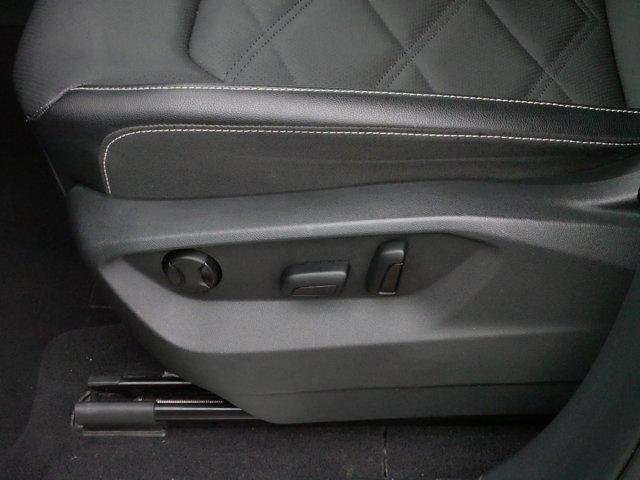 used 2024 Volkswagen Atlas car, priced at $29,998