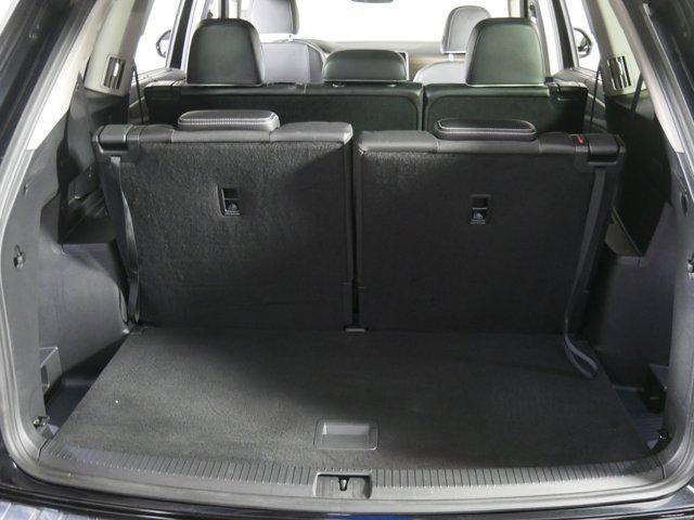used 2024 Volkswagen Atlas car, priced at $45,998