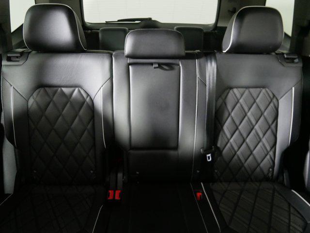 used 2024 Volkswagen Atlas car, priced at $45,998