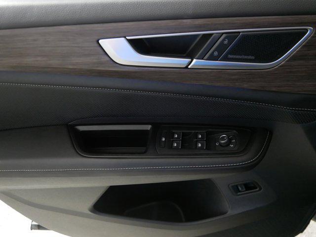 used 2024 Volkswagen Atlas car, priced at $45,998