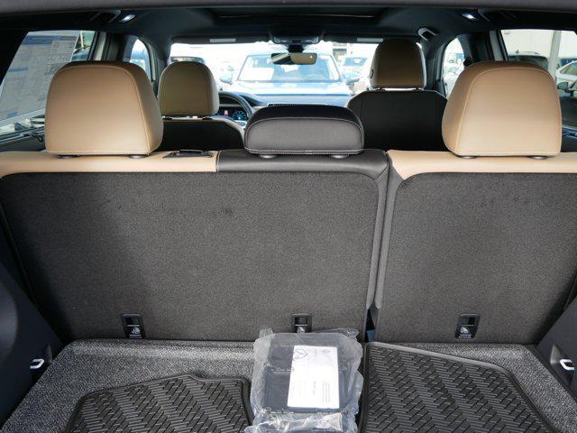 new 2026 Volkswagen Atlas Cross Sport car, priced at $48,606