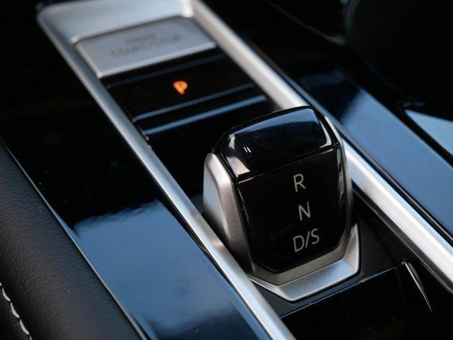 new 2026 Volkswagen Atlas Cross Sport car, priced at $48,606