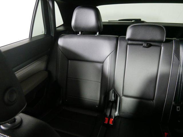 used 2023 Volkswagen Atlas Cross Sport car, priced at $33,998