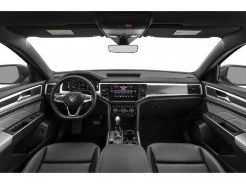 used 2023 Volkswagen Atlas Cross Sport car, priced at $33,997