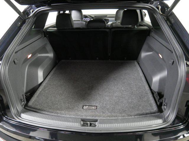 used 2023 Volkswagen Atlas Cross Sport car, priced at $33,998