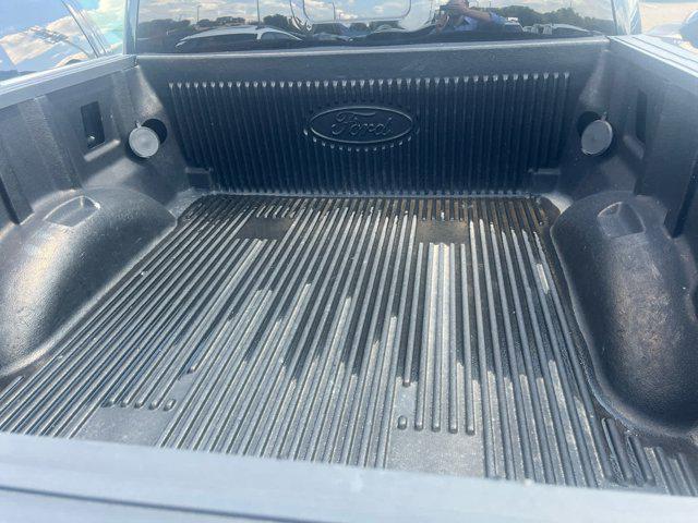 used 2018 Ford F-150 car, priced at $23,997