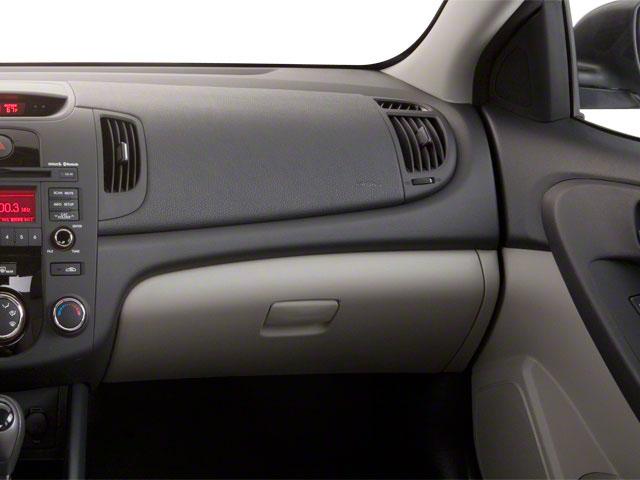 used 2013 Kia Forte car