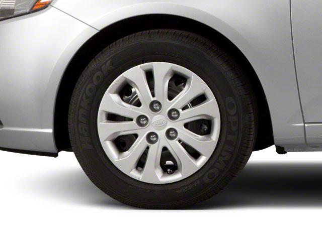 used 2013 Kia Forte car