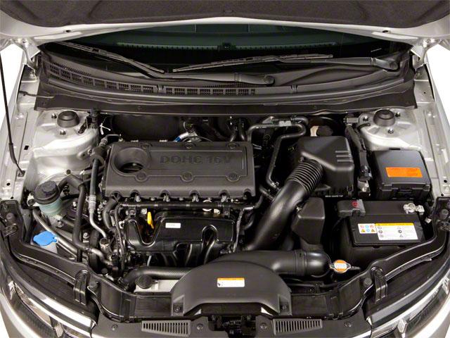 used 2013 Kia Forte car