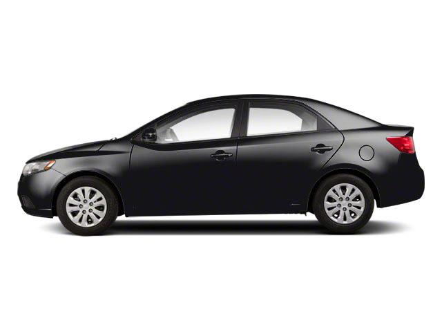 used 2013 Kia Forte car