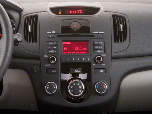used 2013 Kia Forte car