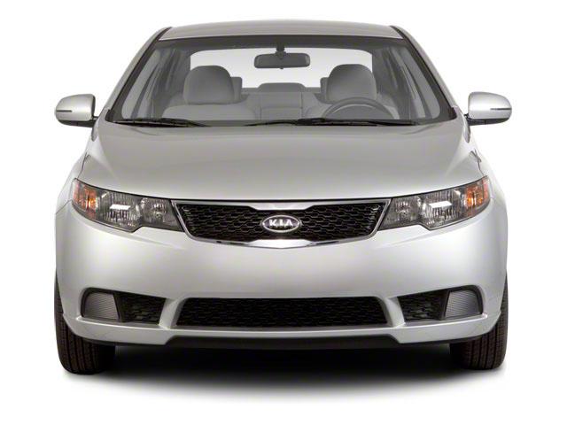 used 2013 Kia Forte car