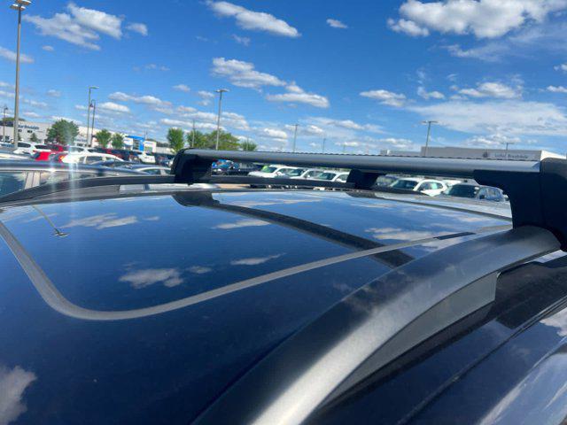 used 2022 Volkswagen Atlas car, priced at $33,997