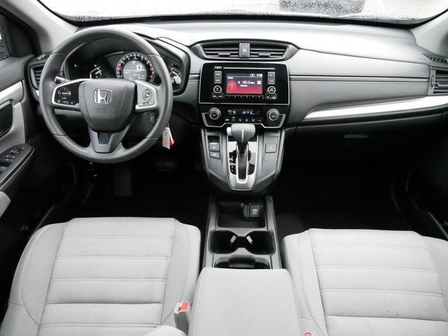 used 2017 Honda CR-V car, priced at $14,998