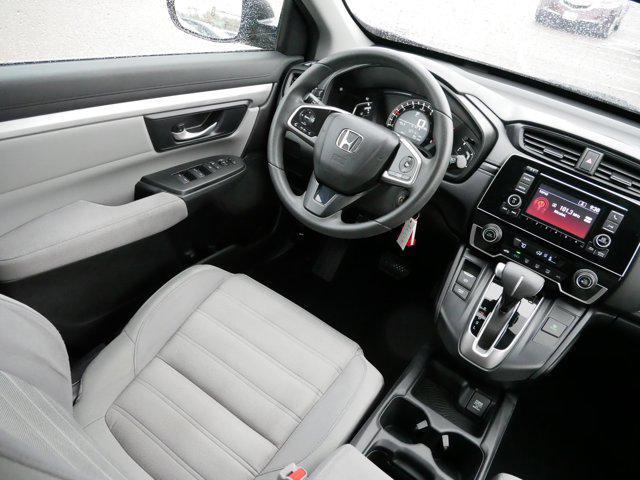 used 2017 Honda CR-V car, priced at $14,998
