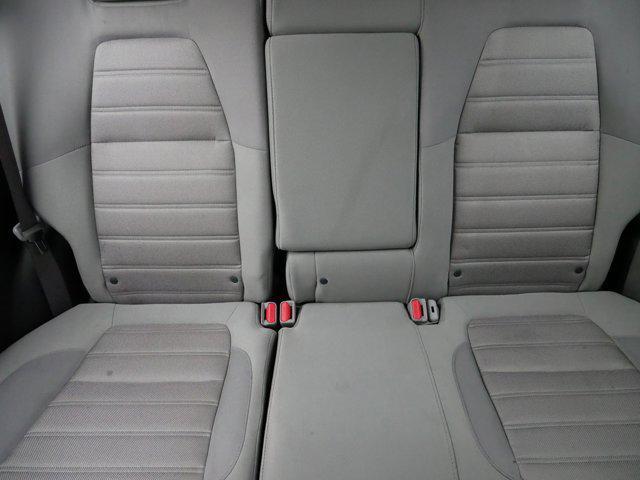 used 2017 Honda CR-V car, priced at $14,998