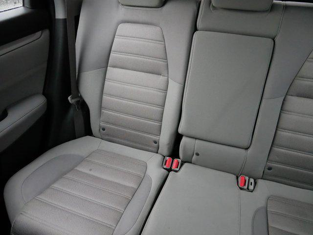 used 2017 Honda CR-V car, priced at $14,998