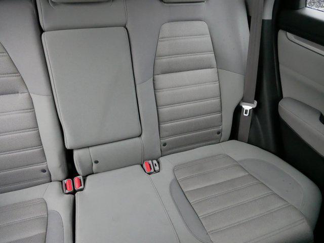 used 2017 Honda CR-V car, priced at $14,998