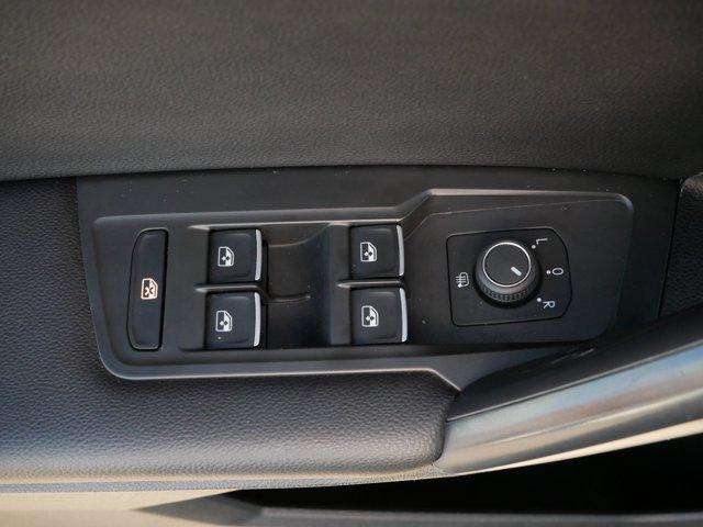 used 2021 Volkswagen Tiguan car, priced at $18,998