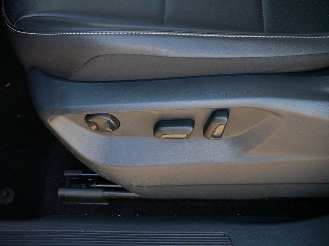 used 2021 Volkswagen Tiguan car, priced at $18,998