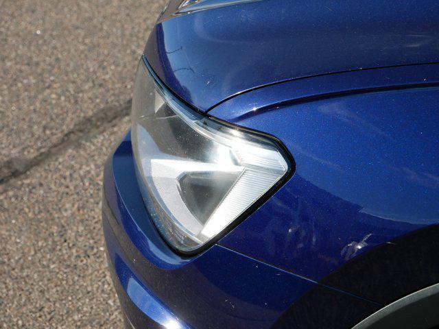 used 2021 Volkswagen Tiguan car, priced at $18,998